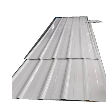 galvanized iron sheet corrugated metal roofing sheet price